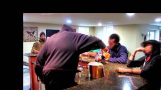 Joel Venom - Grindin,Hustlin,Stackin&#39; Feat Wiz Khalifa (Official Music Video)