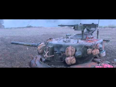 Sound effect from Fury