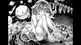is also a grwat duet!Definitely in my top 5 songs of yours now(00:04:02 - 00:05:15) - 【オリジナル曲】鎮魂歌/狐子feat.裏命