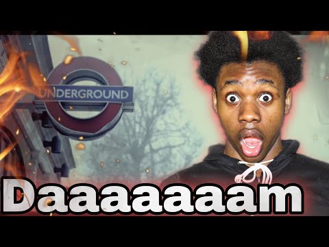 Bis x Blanco x Active x MizOrMac - Kennington Where It Started:UKDRILL!!