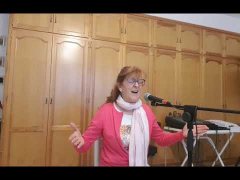 A todas las madres  del mundo. MILONGA por Maricarmen