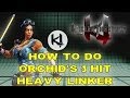 Killer Instinct How To Do Orchid S 3 Hit Heavy Linker
