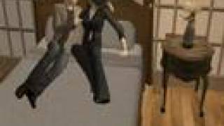 Donde habita el olvido