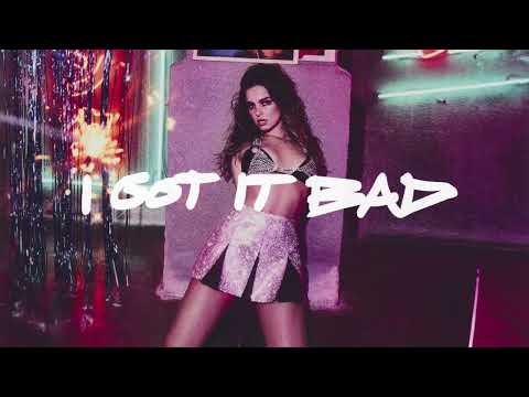 Addison Rae - I got it bad (Official Audio)