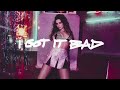 Addison Rae I Got It Bad Official Audio
