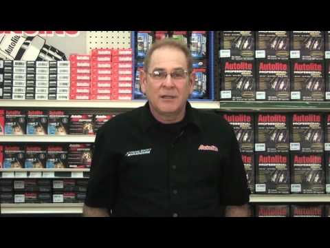 Autolite - Spark Plug Evolution