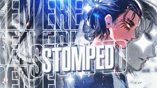 Stomped (Eren Rap) Music Video