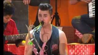 In deine Arm zu liegn Music Video