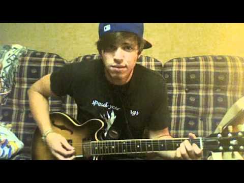 "Before You Leave" Caleb lovely Original