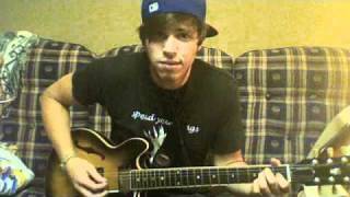 &quot;Before You Leave&quot; Caleb lovely Original