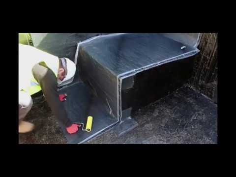 Sealco BituBOND P&S Tanking Techniques 2