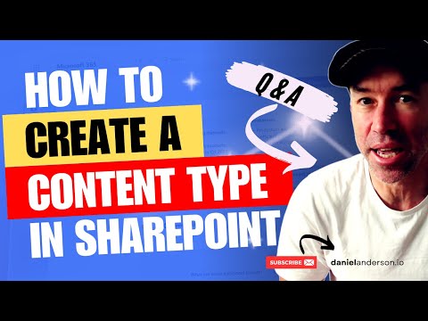 Best way to Creating SharePoint Content Types Best way to Creating SharePoint Content Types