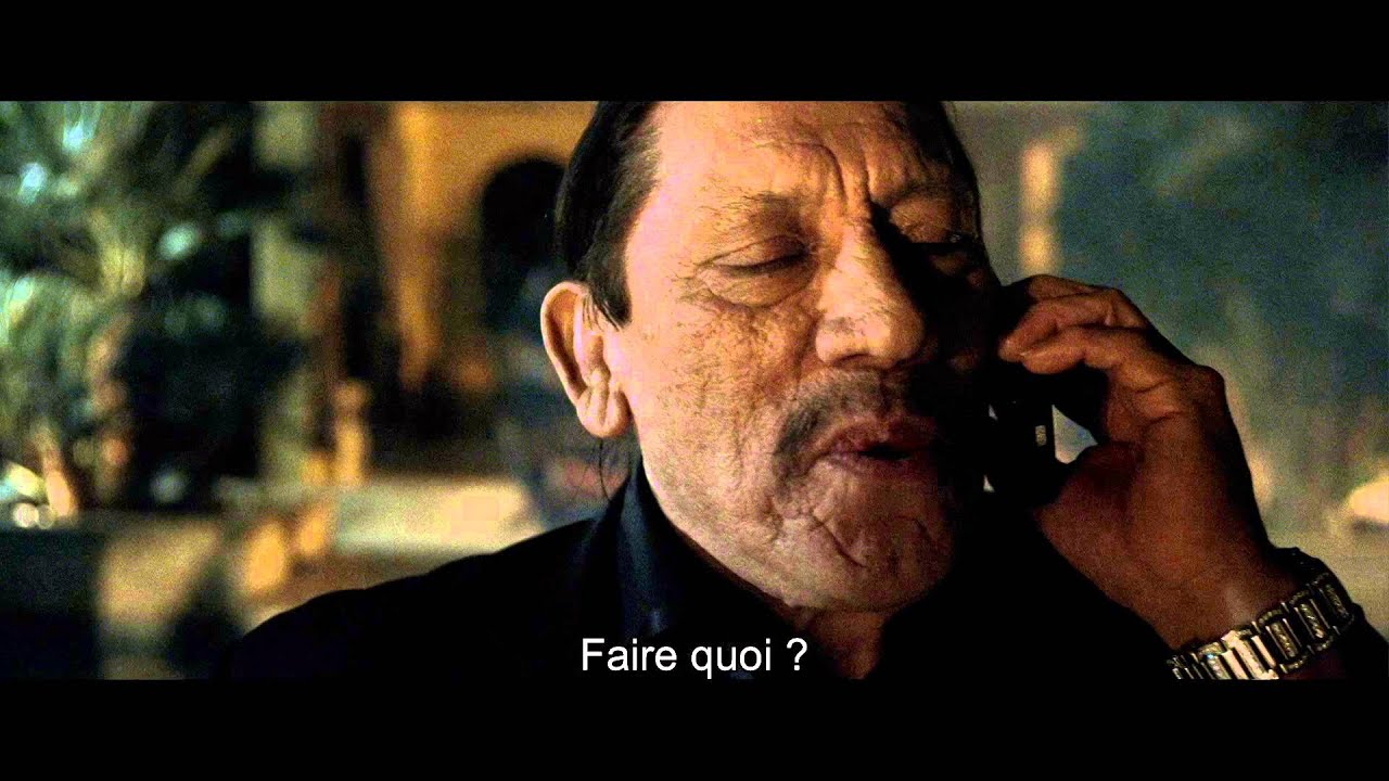 Miniature de la vidéo BLACKWATER - Bande annonce VOST du film Blackwater