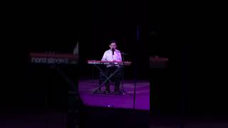 Download lagu David Archuleta The Greatest Showman medley Tuacahn mp3