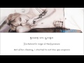 Jaejoong - Rotten Love [Hangul/Romanization ...