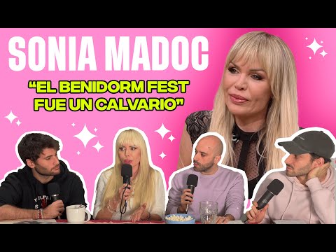 SONIA MADOC contesta A TODO tras su ruptura con SELENA | Dos gays y un hetero
