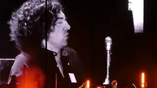 Heal Me - Snow Patrol Live @ Divide Tour, AT&amp;T Park San Francisco, CA 8-21-18