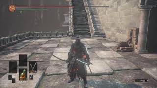 [ダークソウル3]ダクソ3の10周年大会に向けて対人練習！参加者募集中！