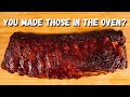 FOOL PROOF Oven Baked Spare Ribs The Perfect Oven Ribs