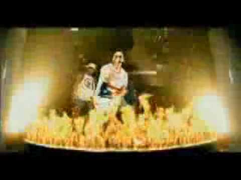 Mirame (Remix) - Daddy Yankee& Tego Calderon ft Wisin & Yandel ft R Kelly & Deevani