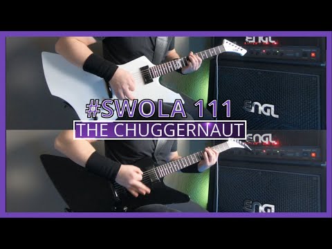 SWOLA 111 - Sunday with Ola - Riff Challange #swola111