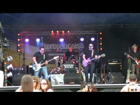 Stereophonish - Stereophonics Tribute - A Thousand Trees