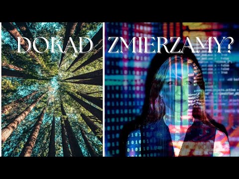 Przebudzenie: Nowa Ziemia czy Transhumanizm? Dokąd zmierzamy? | Free Flow