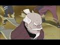 Naruto Shippuden 4ta Guerra Ninja Español Latino Full HD Parte 1