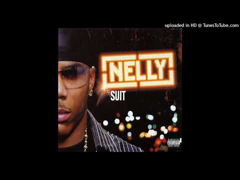Nelly - Nobody Knows (Ft. Anthony Hamilton)