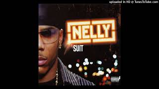 Nelly - Nobody Knows (Ft. Anthony Hamilton)
