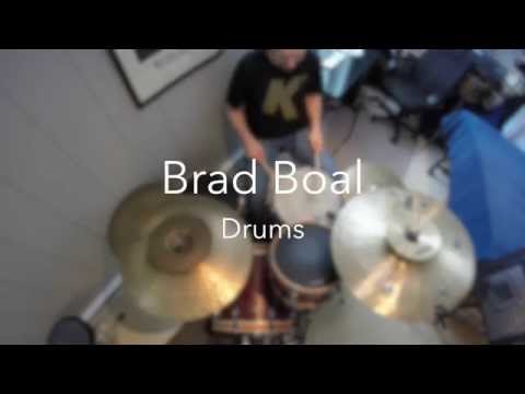 Brad Boal - Groove & Solo Series ep.1