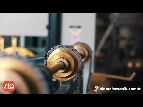 Многофункциональный станок для продольной резки картонной гильзы Multi Re-Cutter