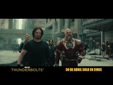 Anuncio: 'Nuevo héroe'