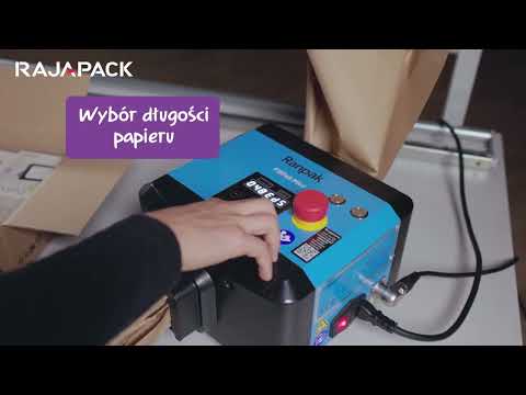  RAJAPACK POLSKA | FILLPAK MINI - zdjęcie