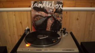 Candlebox - Only Because of You (Vinyl)