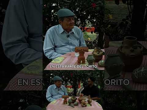 Omar Ydler nos habla sobre los petroglifos existentes en el municipio Libertador y Carabobo #podcast