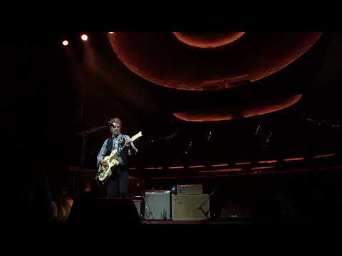 Guitar Medley LIVE - Chris Cheney @ Palais Theatre Onstage Series 2023-01-04