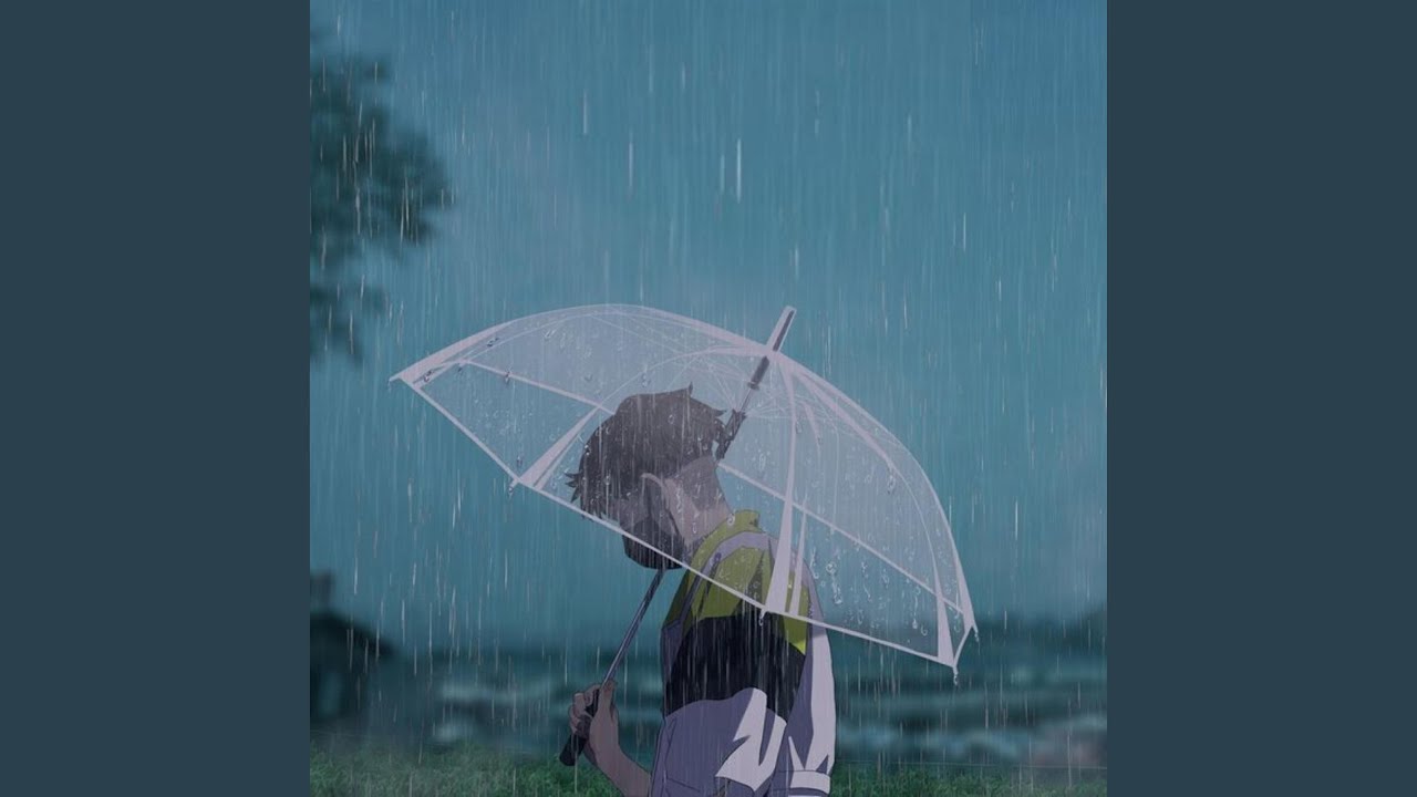 SheyKo - Sous l'orage et la pluie