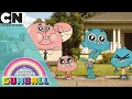 Gumball Stop Darwin At All Cost Cartoon Network UK