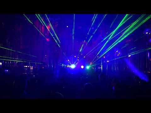 Ground Zero 2017 - Early – Hellbound - Lenz (live)