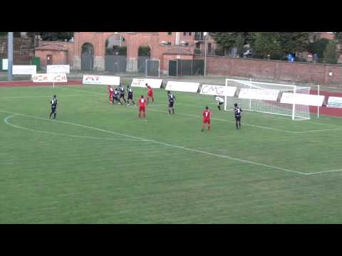 Mezzolara - Pro Piacenza 1919 1-2