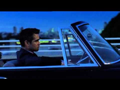 London Boulevard Clip - Colin Farrell Driving