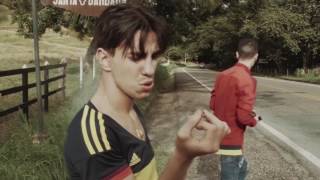 Tedua - Pugile (OFFICIAL BACKSTAGE) (Prod. Chris Nolan, Charlie Charles)