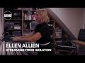 Ellen Allien | Boiler Room: Streaming From Isolation