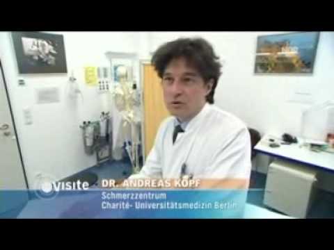Visite auf NDR (16.03.2010)