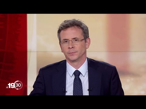RTS | Le 19h30 du Jeudi 23 décembre 2021