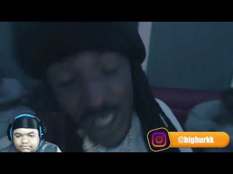 BABYFACE GUNNA FT MOZZY - 100K [OFFICIAL MUSIC VIDEO] REACTION