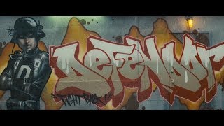 RoadRunner United - I don`t wanna be (a superhero) / DefendOr