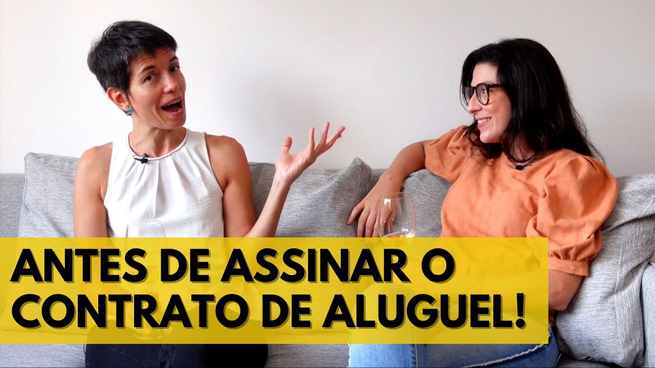 Vai alugar um imóvel? Preste atenção nesses detalhes - Agiliza Lab