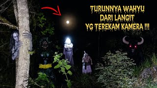 Download lagu 🔴 Viral ‼️The Moment of Divine Revelation as the Devil is Destroyed at the Forbidden Mountain Peak⁉️ mp3